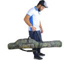 AQUA MARINE - 1 Layer Fishing Rod Bag (New Style)